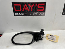 2006 Pontiac GTO LH Driver Exterior Outside Mirror OEM - Day's Parts Yard