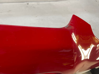 2009 Pontiac G8 GT Hood Assembly Red OEM - Day's Parts Yard