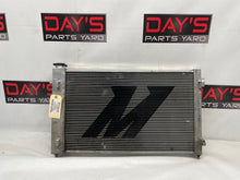 2005 Pontiac GTO Mishimoto Aluminum Radiator - Day's Parts Yard