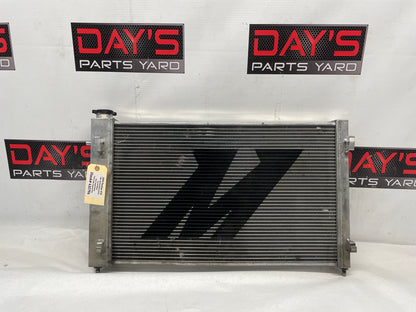 2005 Pontiac GTO Mishimoto Aluminum Radiator - Day's Parts Yard