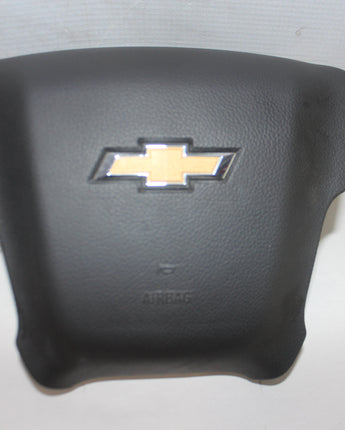 2019 Chevy Tahoe K1500 Premier Steering Wheel Air Bag Airbag OEM