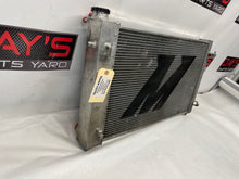 2005 Pontiac GTO Mishimoto Aluminum Radiator - Day's Parts Yard