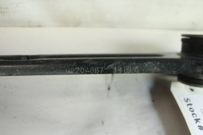 2015 Chevy SS Sedan Rear LH Driver Trail Drag Control Arm 92204887 OEM