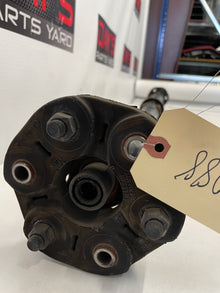 2017 Chevy SS Sedan Drive Shaft Driveshaft OEM