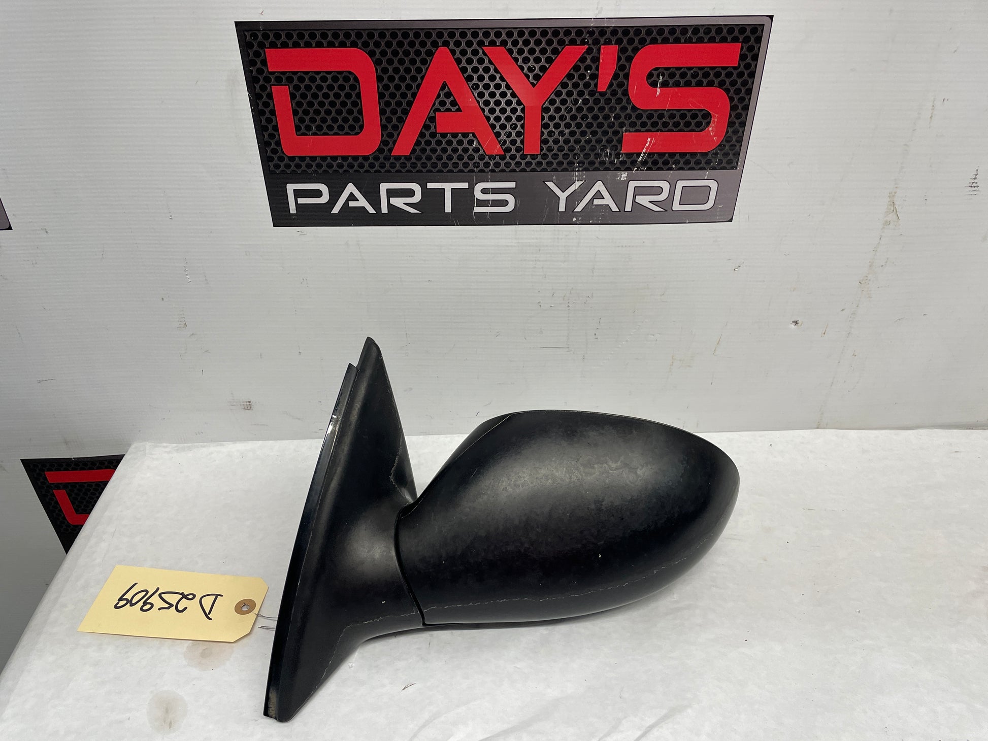 2006 Pontiac GTO LH Driver Exterior Outside Mirror OEM - Day's Parts Yard