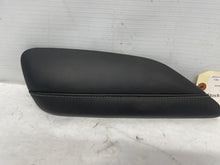 2021 Chevy Camaro 1LE RH Passenger Center Console Knee Pad Gray Stitching OEM