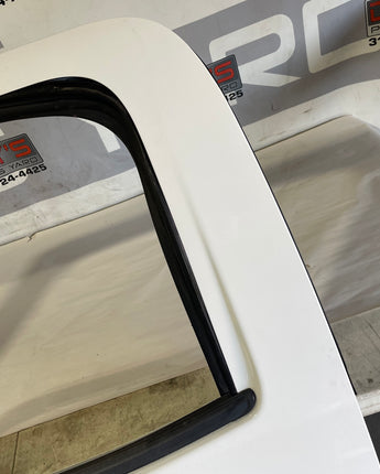2016 Chevy Silverado C1500 LT Rear LH Driver Exterior Door OEM