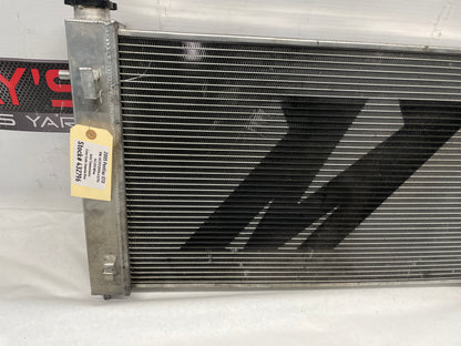 2005 Pontiac GTO Mishimoto Aluminum Radiator - Day's Parts Yard