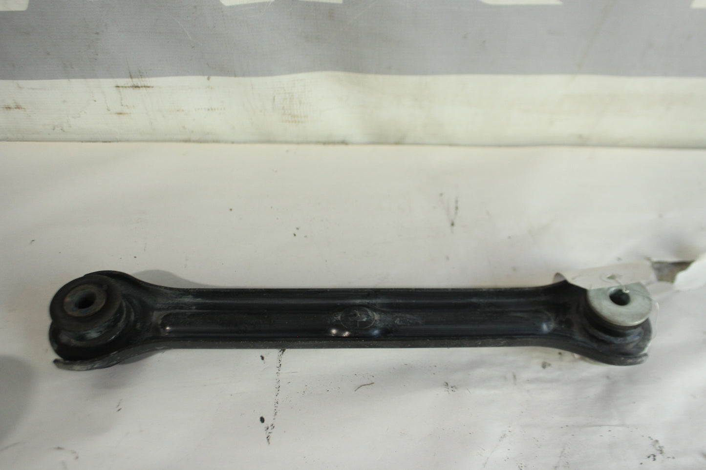 2015 Chevy SS Sedan Rear LH Driver Trail Drag Control Arm 92204887 OEM