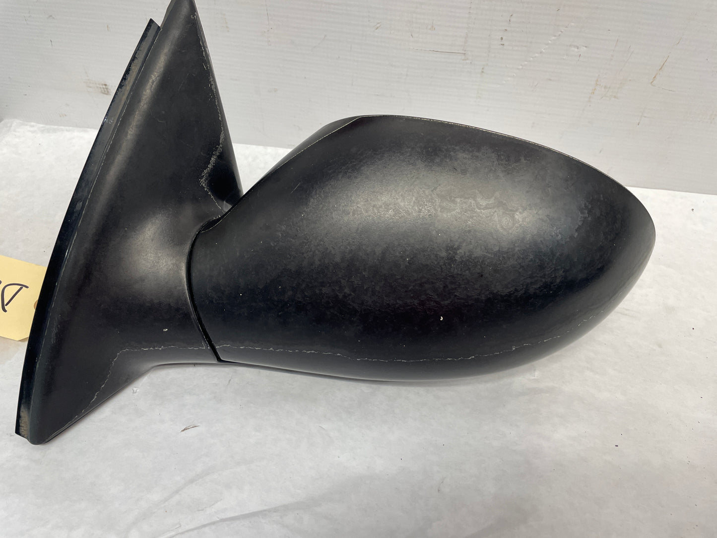 2006 Pontiac GTO LH Driver Exterior Outside Mirror OEM - Day's Parts Yard