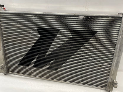 2005 Pontiac GTO Mishimoto Aluminum Radiator - Day's Parts Yard