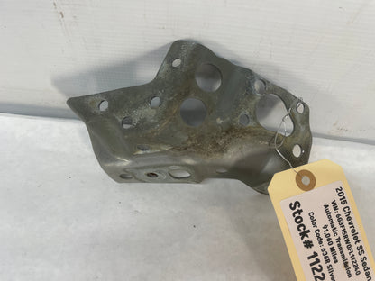 2015 Chevy SS Sedan LH Driver Weld On Hood Hinge Brackets OEM