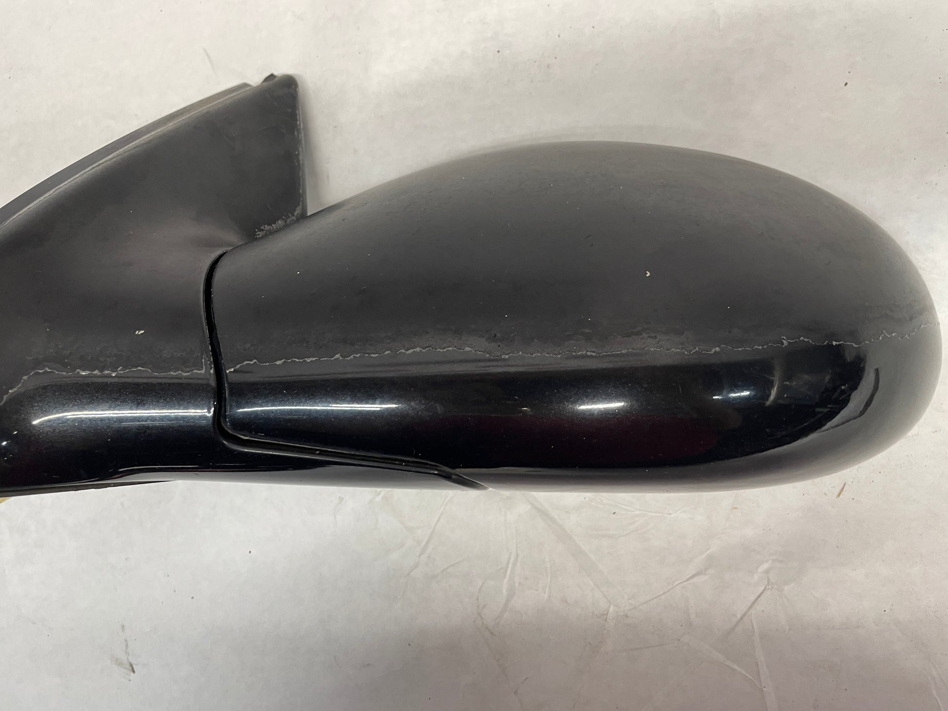 2006 Pontiac GTO LH Driver Exterior Outside Mirror OEM - Day's Parts Yard