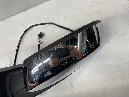 2013 GMC Sierra C1500 SLE LH Driver Exterior Mirror OEM - Day's Parts Yard