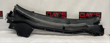 2016 Chevy SS Sedan Windshield Wiper Cowl Grill OEM - Day's Parts Yard