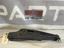 2014 Chevy SS Sedan Rear RH Passenger Lower Suspension Control Arm OEM - Day's Parts Yard
