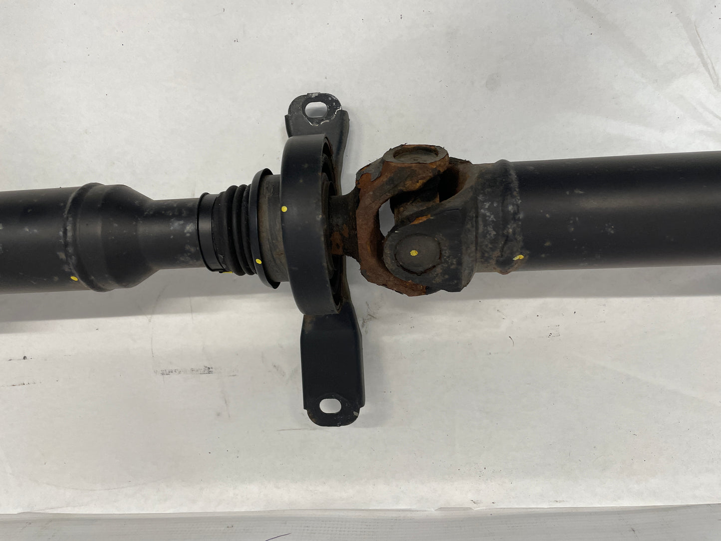 2017 Chevy SS Sedan Drive Shaft Driveshaft OEM