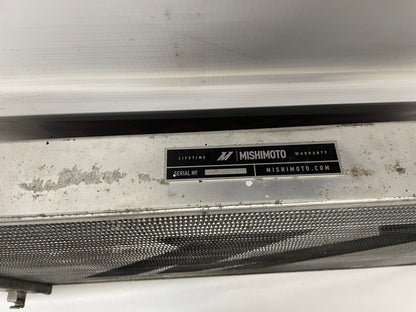 2005 Pontiac GTO Mishimoto Aluminum Radiator - Day's Parts Yard