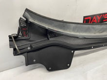 2016 Chevy SS Sedan Windshield Wiper Cowl Grill OEM - Day's Parts Yard