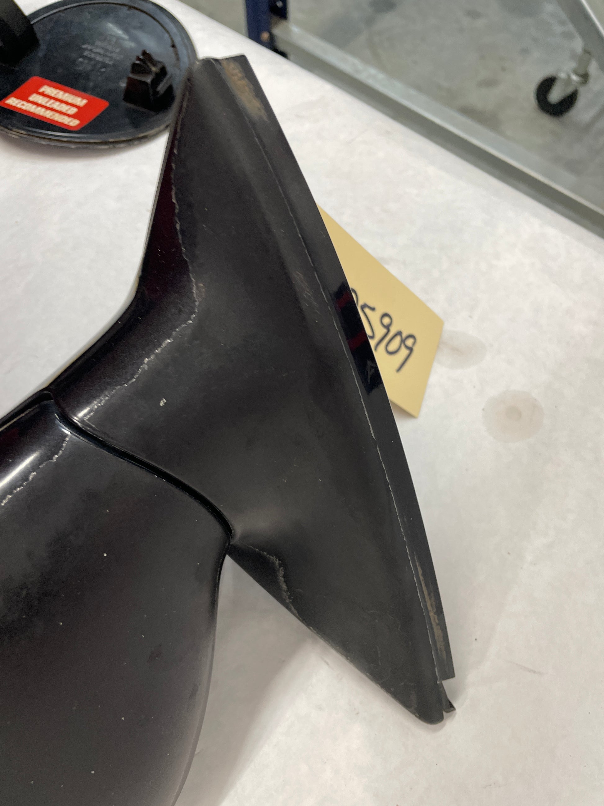 2006 Pontiac GTO LH Driver Exterior Outside Mirror OEM - Day's Parts Yard
