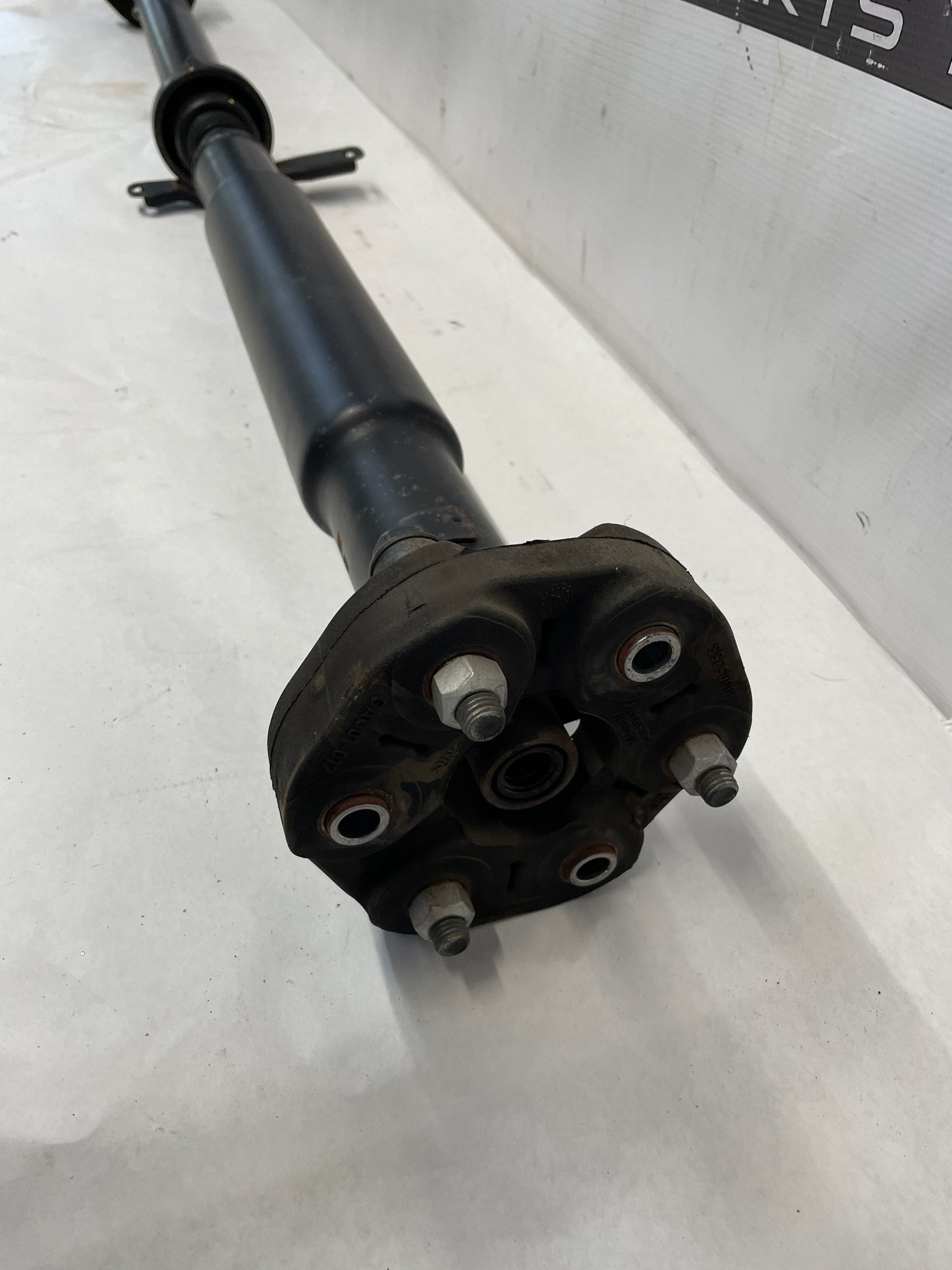 2017 Chevy SS Sedan Drive Shaft Driveshaft OEM