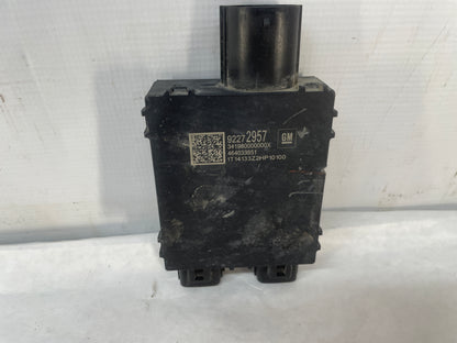2015 Chevy SS Sedan Radiator Cooling Fan Motor Control Module OEM
