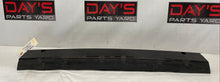 2017 Chevy SS Sedan Front Bumper Impact Bar OEM