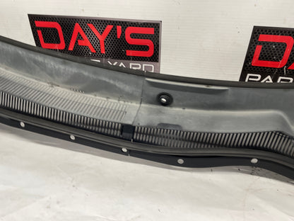 2016 Chevy SS Sedan Windshield Wiper Cowl Grill OEM - Day's Parts Yard