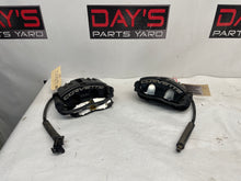 2008 Chevy C6 Corvette Brake Calipers Front RH & LH OEM