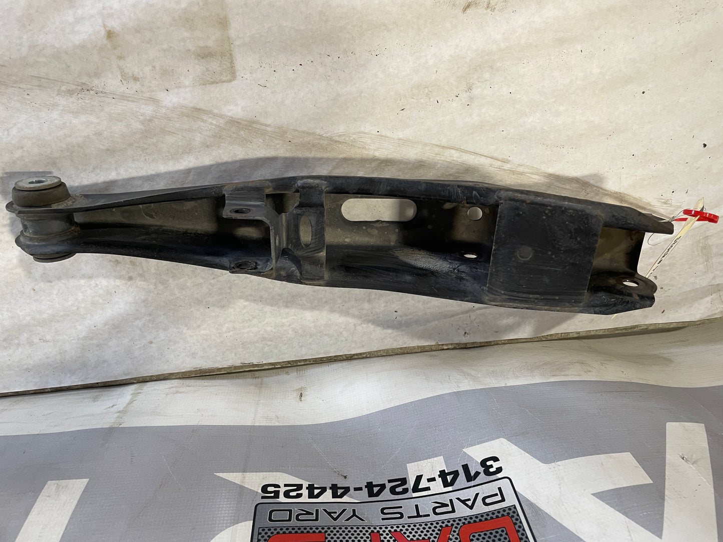 2014 Chevy SS Sedan Rear RH Passenger Lower Suspension Control Arm OEM - Day's Parts Yard