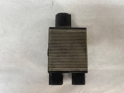 2015 Chevy SS Sedan Radiator Cooling Fan Motor Control Module OEM