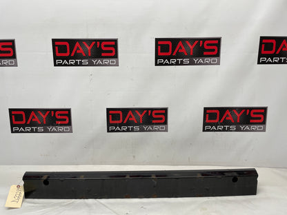 2017 Chevy SS Sedan Front Bumper Impact Bar OEM - Day's Parts Yard