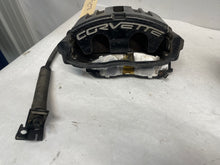 2008 Chevy C6 Corvette Brake Calipers Front RH & LH OEM