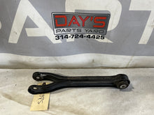 2014 Chevrolet SS Sedan LH Driver Rear Suspension Trailing Control Arm OEM - Day's Parts Yard