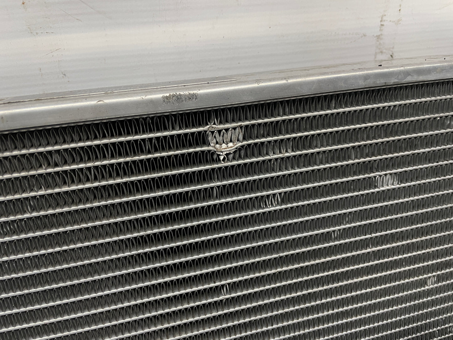 2005 Pontiac GTO Mishimoto Aluminum Radiator - Day's Parts Yard