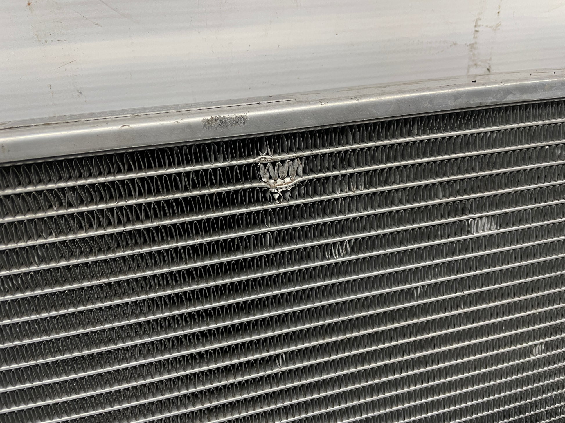 2005 Pontiac GTO Mishimoto Aluminum Radiator - Day's Parts Yard