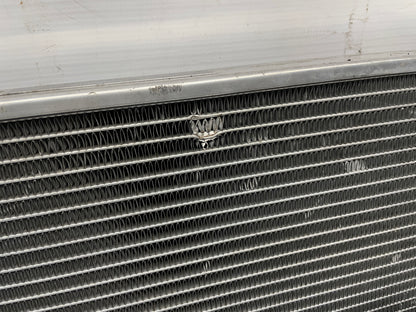 2005 Pontiac GTO Mishimoto Aluminum Radiator - Day's Parts Yard
