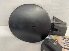 2006 Pontiac GTO Fuel Gas Door Lid Cover OEM - Day's Parts Yard