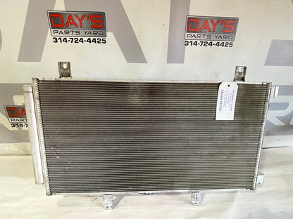 2014 Chevy SS Sedan AC A/C Air Conditioner Condenser OEM - Day's Parts Yard