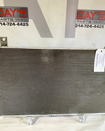 2014 Chevy SS Sedan AC A/C Air Conditioner Condenser OEM