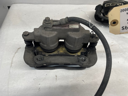 2008 Chevy C6 Corvette Brake Calipers Front RH & LH OEM