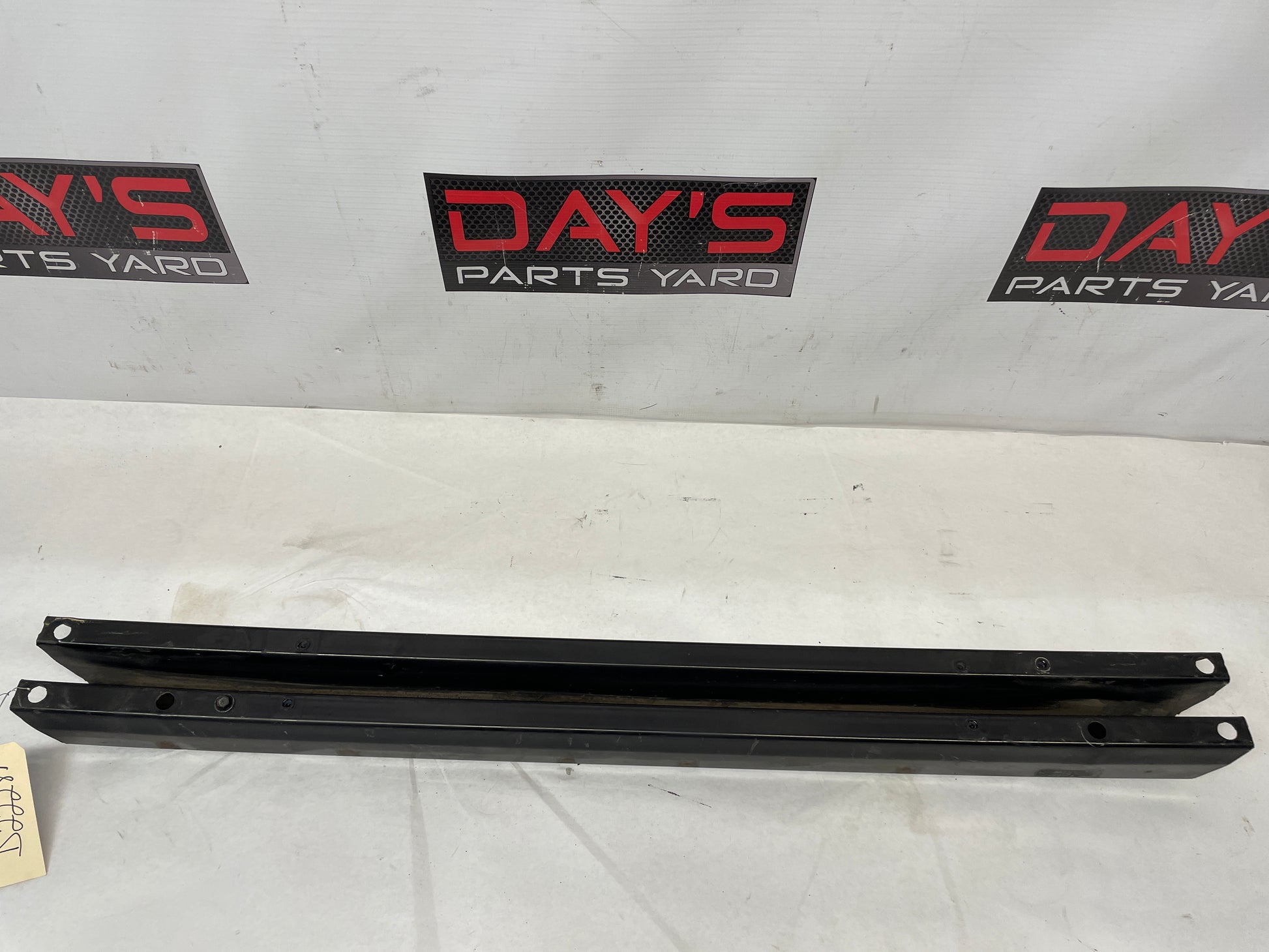 2017 Chevy SS Sedan Front Bumper Impact Bar OEM - Day's Parts Yard