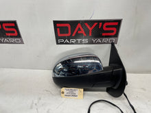 2013 GMC Sierra C1500 SLE RH Passenger Exterior Mirror OEM - Day's Parts Yard