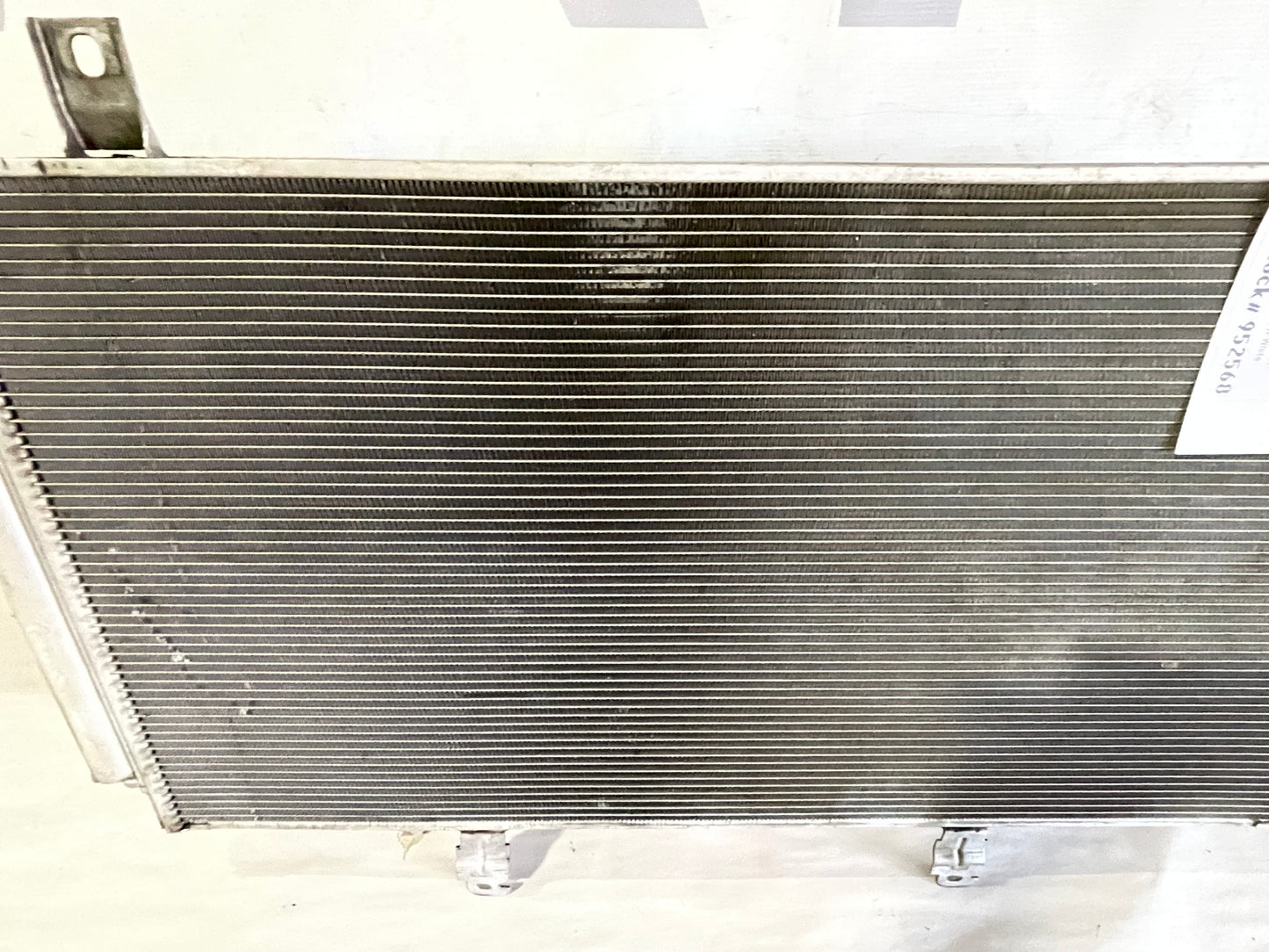2014 Chevy SS Sedan AC A/C Air Conditioner Condenser OEM - Day's Parts Yard
