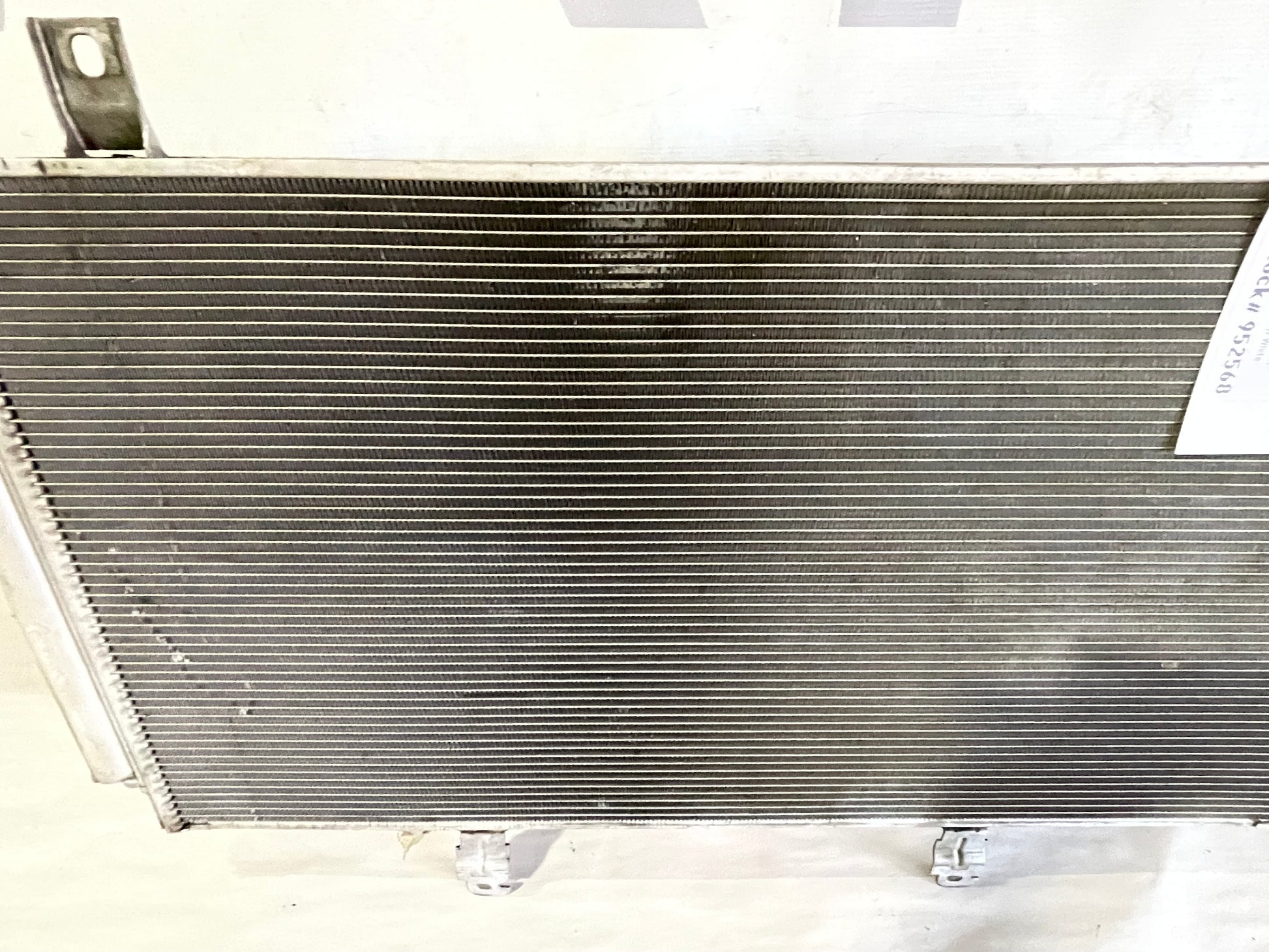 2014 Chevy SS Sedan AC A/C Air Conditioner Condenser OEM - Day's Parts Yard