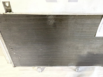 2014 Chevy SS Sedan AC A/C Air Conditioner Condenser OEM - Day's Parts Yard