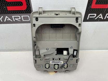 2017 Chevy SS Sedan Over Head Console Dome Light OEM - Day's Parts Yard