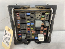 2015 Chevy SS Sedan Engine Bay Fuse Relay Wiring Wire Harness Junction Box Block OEM