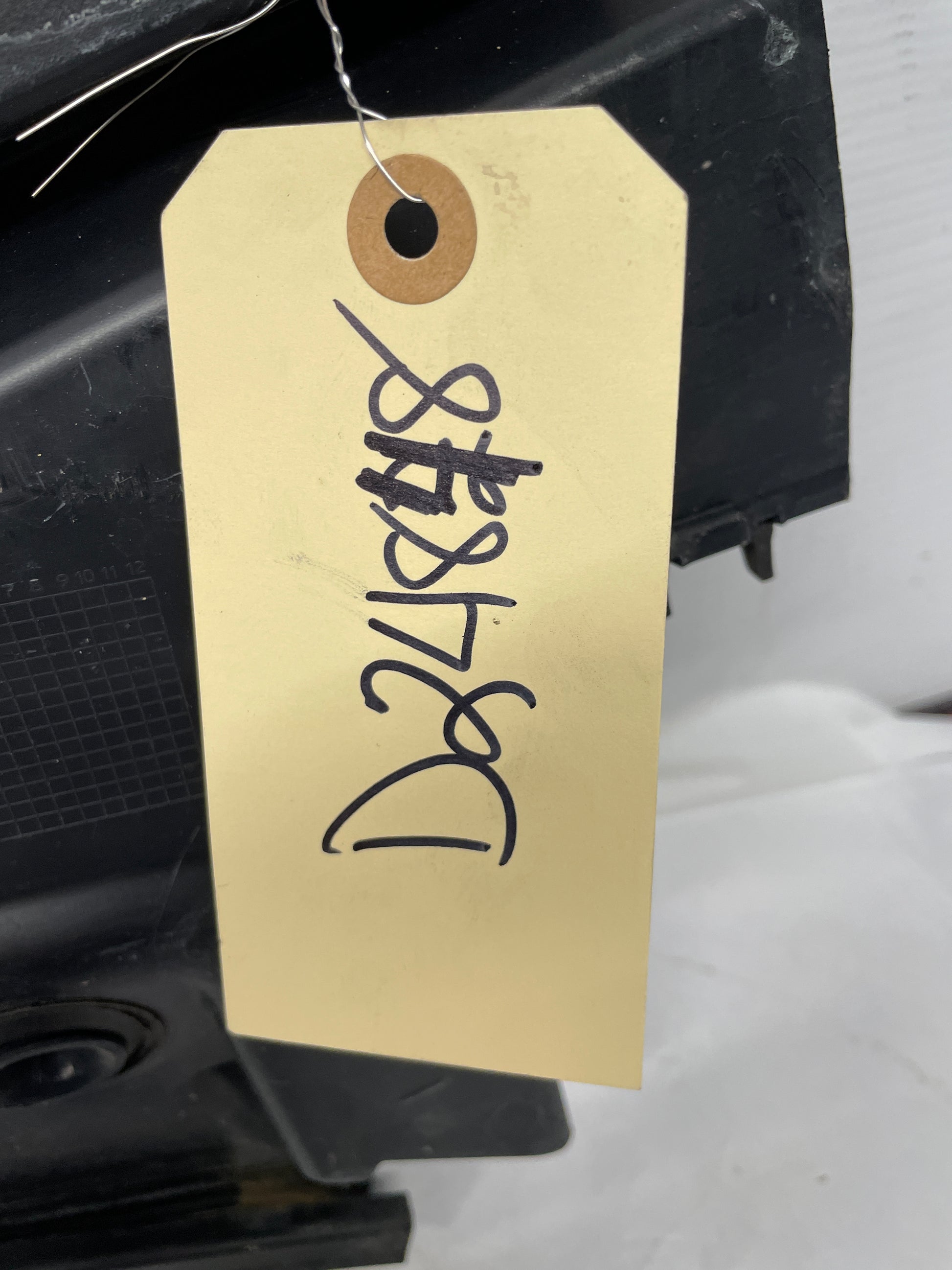 2016 Chevy SS Sedan Windshield Wiper Cowl Grill OEM - Day's Parts Yard