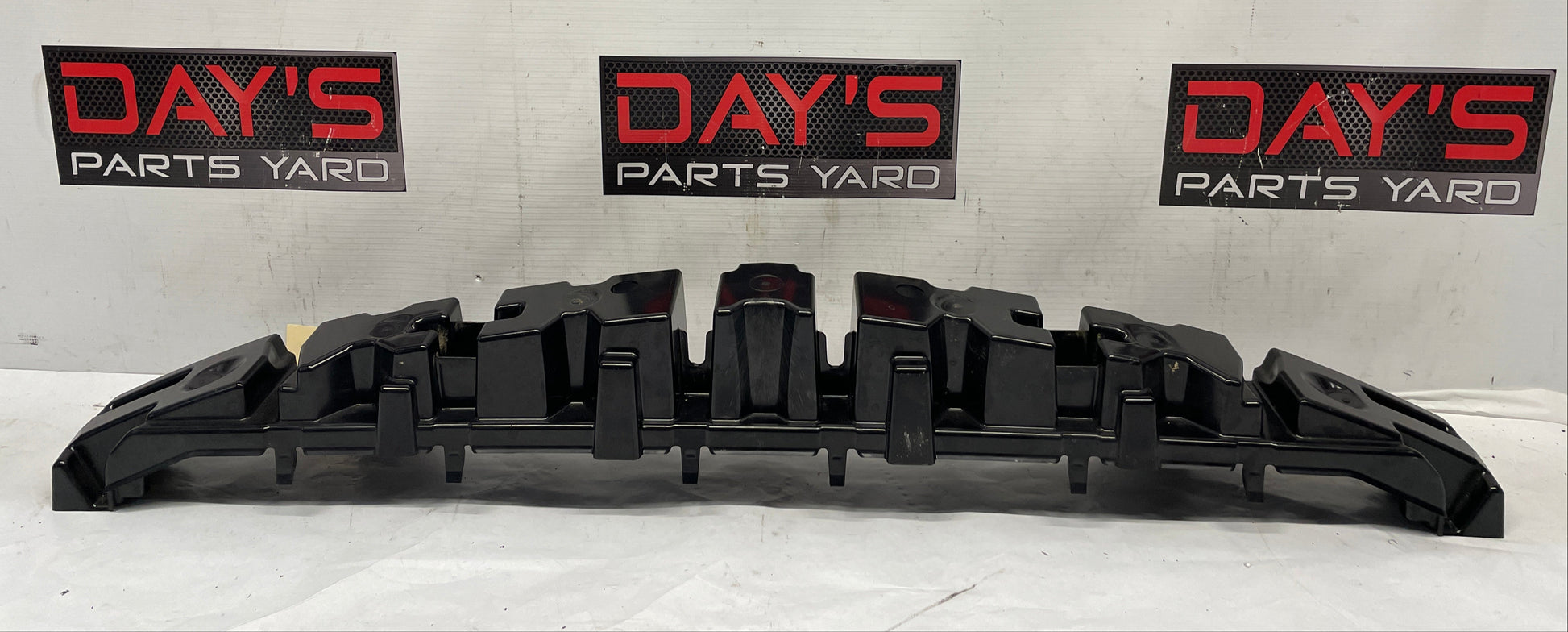2016 Chevy SS Sedan Front Bumper Energy Impact Absorber OEM - Day's Parts Yard